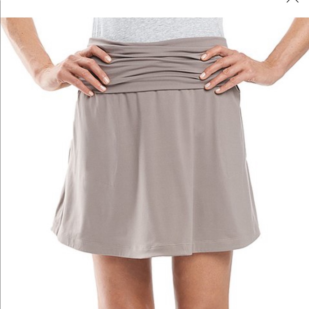 Woolrich Canyon Rendezvous Skirt, size L